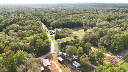 Timberland Property in Polk County, Texas