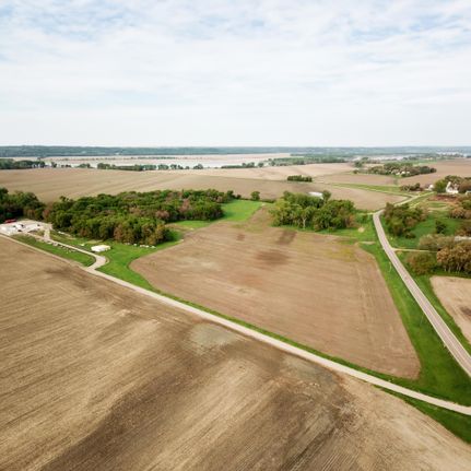 Undeveloped Land in Clay County, South Dakota
