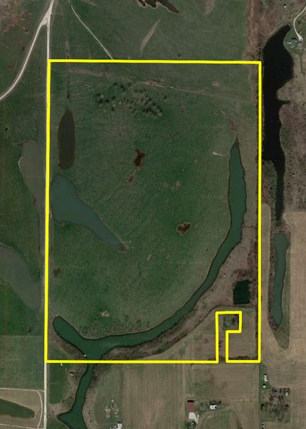 Waterfront Property in Knox County, Indiana