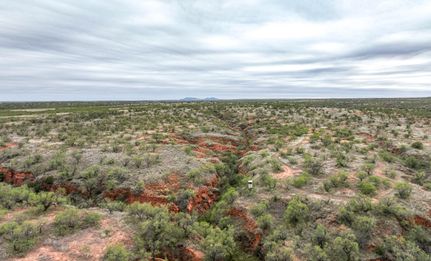 Recreational Property in Stonewall County, Texas