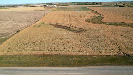 Undeveloped Land in Gregory County, South Dakota