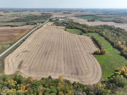 Farm and Ranch in Rice County, Minnesota