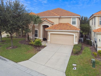 House in Polk County, Florida