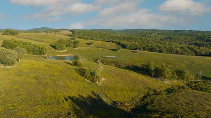 Land in Ozark County, Missouri