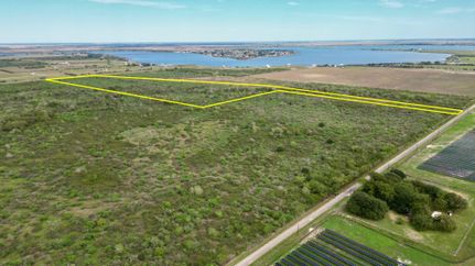 Farm and Ranch in Jackson County, Texas