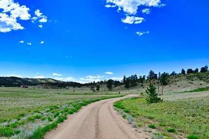 Recreational Property in Park County, Colorado