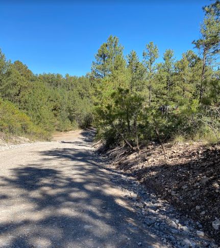 Farm and Ranch in Otero County, New Mexico