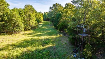 Land in Van Buren County, Arkansas