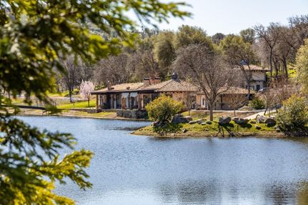 Farm and Ranch in Mariposa County, California