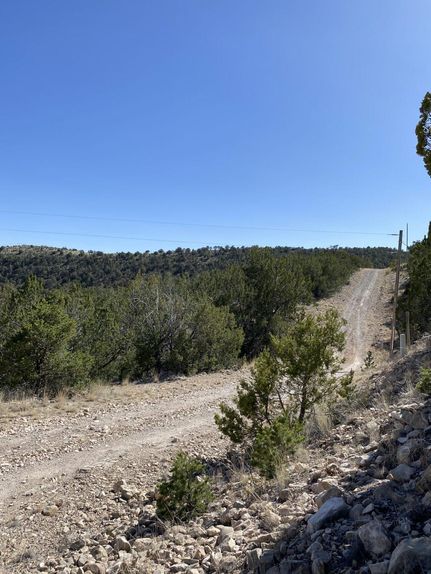Farm and Ranch in Otero County, New Mexico