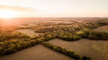 Timberland Property in McPherson County, Kansas