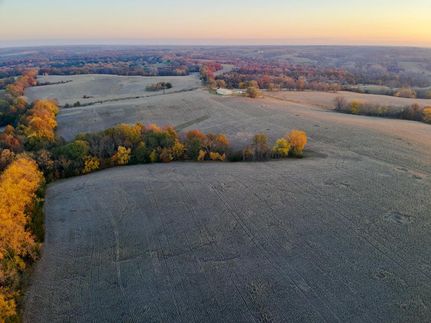 Farm and Ranch in Mercer County, Missouri