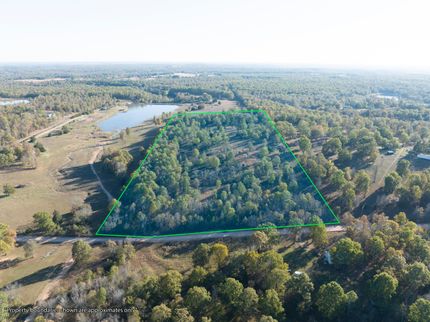 Farm and Ranch in Sharp County, Arkansas