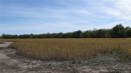 Farm and Ranch in Franklin County, Kansas