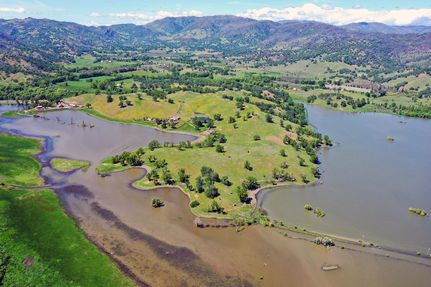 Undeveloped Land in Lake County, California