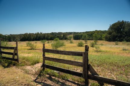 Farm and Ranch in Burnet County, Texas