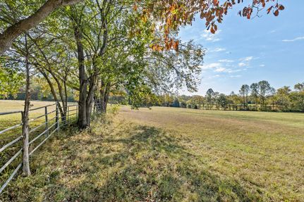 Horse Property in Williamson County, Tennessee