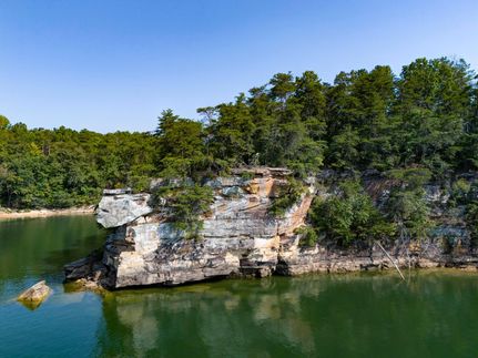 Undeveloped Land in Cullman County, Alabama