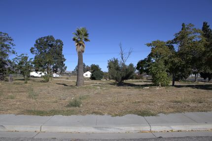 Land in Riverside County, California