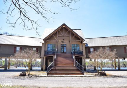 Recreational Property in Issaquena County, Mississippi