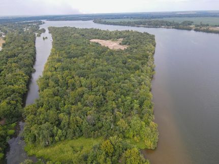Waterfront Property in Jefferson County, Arkansas