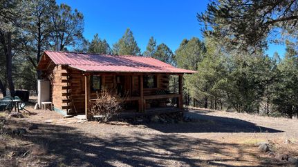 Recreational Property in Catron County, New Mexico