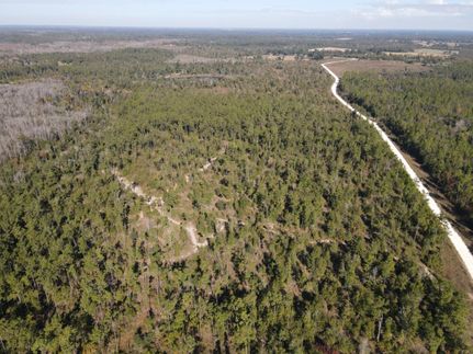 Land in Jackson County, Florida
