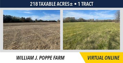 Farm and Ranch in Marion County, Missouri