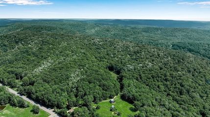 Undeveloped Land in Allegany County, New York