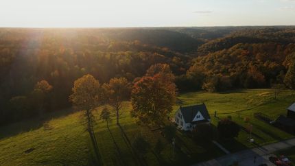 Recreational Property in Ohio County, Indiana