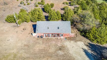 Farm and Ranch in Butler County, Kansas