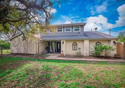 Land in Williamson County, Texas