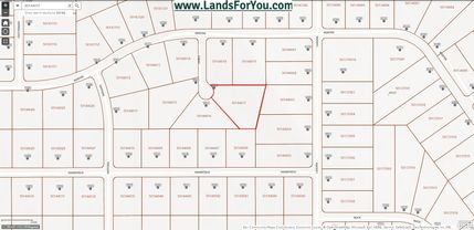 Undeveloped Land in Coconino County, Arizona
