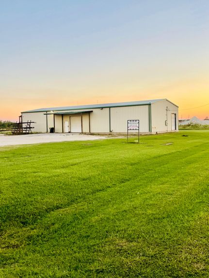 Homesite in Matagorda County, Texas