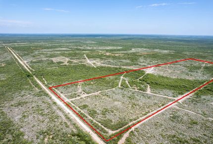 Recreational Property in Jim Wells County, Texas