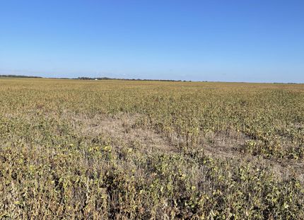 Farm and Ranch in Reno County, Kansas