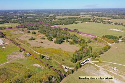 Land for sale in Freestone County, Texas