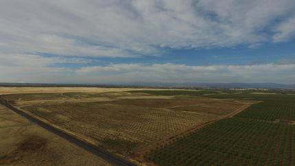 Land for sale in Tehama County, California