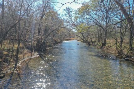 Recreational Property in Wright County, Missouri