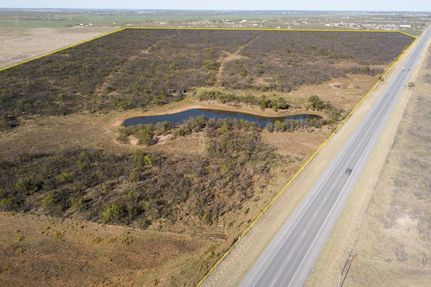 Undeveloped Land in Archer County, Texas