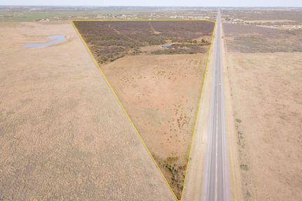 Recreational Property in Archer County, Texas
