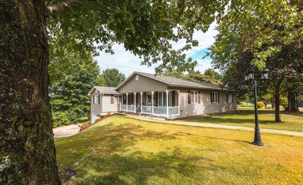 Farm and Ranch in Osage County, Missouri