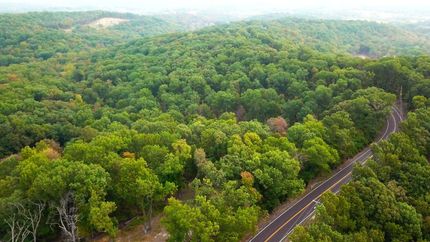 Timberland Property in Jefferson County, Missouri