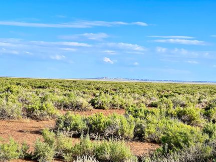 Farm and Ranch in Sweetwater County, Wyoming