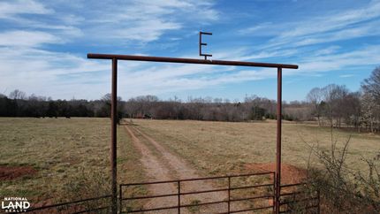 Farm and Ranch in Davie County, North Carolina