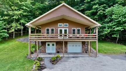 Land in Summers County, West Virginia