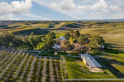 Timberland Property in Yolo County, California