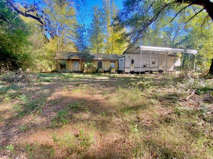 Farm and Ranch in Houston County, Texas