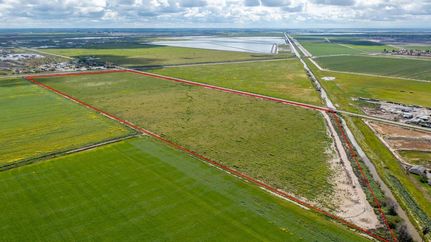 Farm and Ranch in Merced County, California