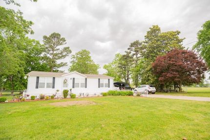 Recreational Property in Stoddard County, Missouri